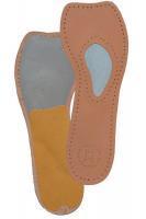 Полустельки ортопедические мужские женские (для модельной обуви, кожа) СТ-231 "Тривес"